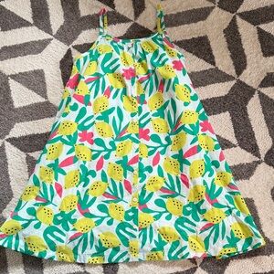 Lemon 🍋 Dress, size 12